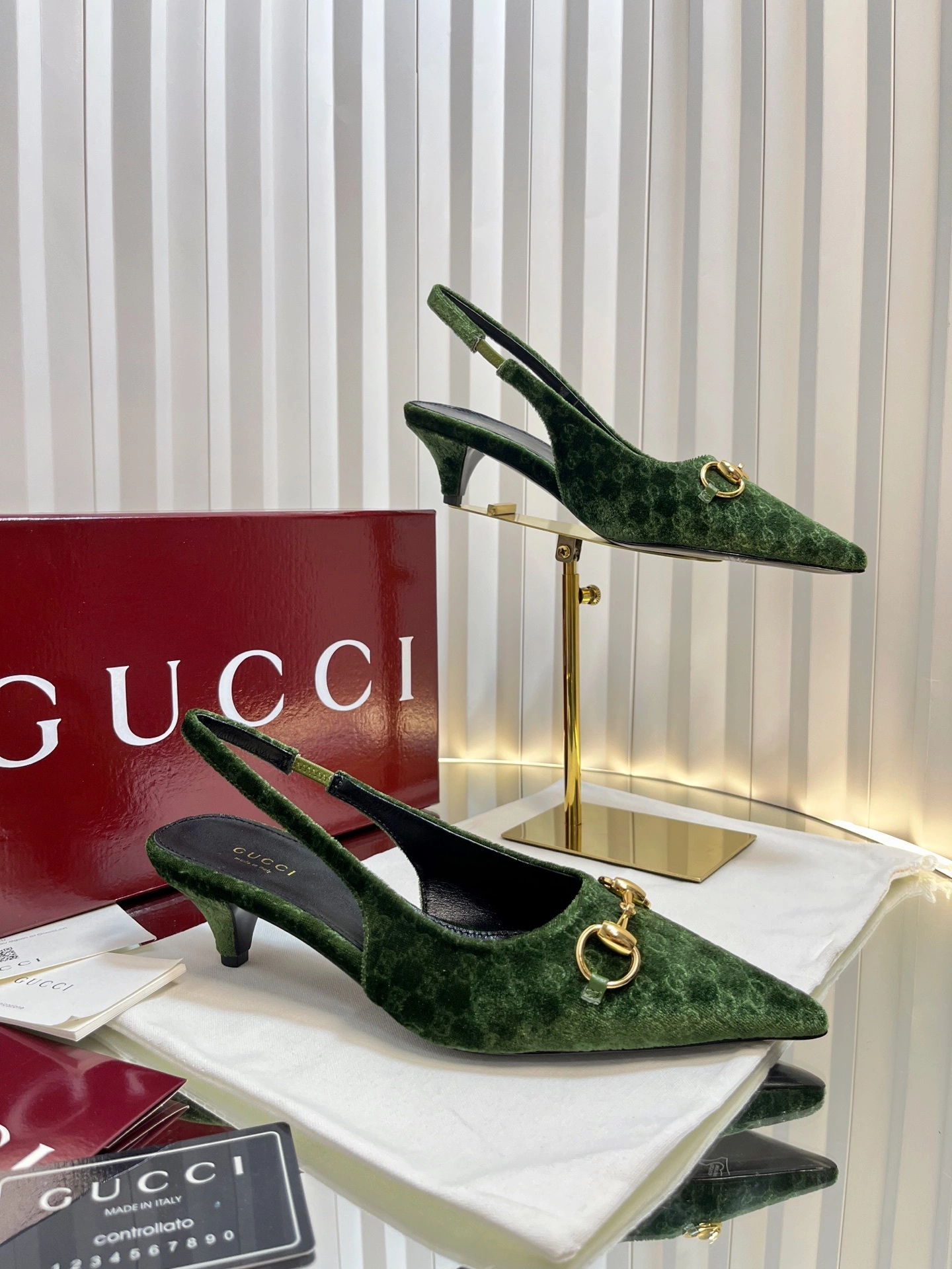 COCO-- 6u33i 835978 FAETG 3036 Heel height：4.5cm item:E-X000I1226